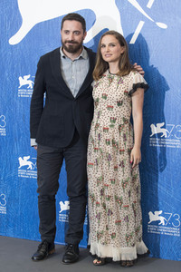'Jackie' Photocall auf der Biennale 2016 in Venedig