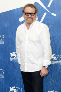 'The Journey' Photocall auf der Biennale 2016 in Venedig