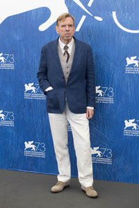 'The Journey' Photocall auf der Biennale 2016 in Venedig