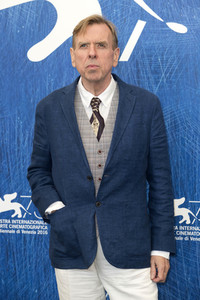 'The Journey' Photocall auf der Biennale 2016 in Venedig