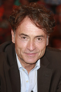 Talkshow 'Markus Lanz' in Hamburg