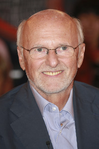 Talkshow 'Markus Lanz' in Hamburg