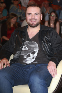 Talkshow 'Markus Lanz' in Hamburg