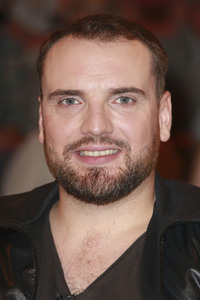 Talkshow 'Markus Lanz' in Hamburg