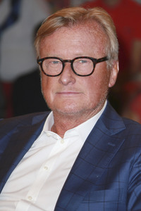 Talkshow 'Markus Lanz' in Hamburg