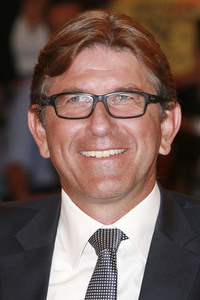 Talkshow 'Markus Lanz' in Hamburg
