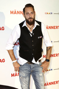 Filmpremiere 'Männertag' in Köln