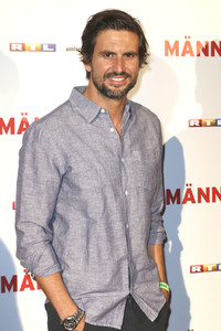 Filmpremiere 'Männertag' in Köln