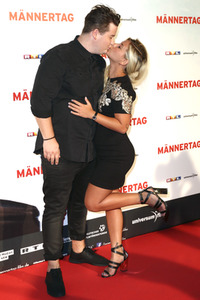 Filmpremiere 'Männertag' in Köln