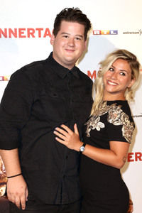 Filmpremiere 'Männertag' in Köln