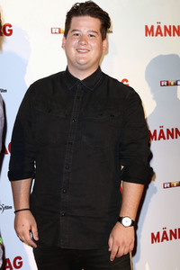 Filmpremiere 'Männertag' in Köln
