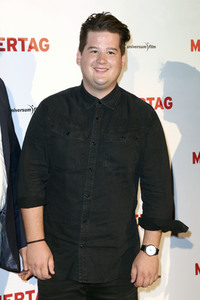 Filmpremiere 'Männertag' in Köln
