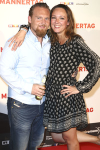 Filmpremiere 'Männertag' in Köln