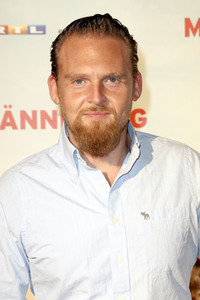 Filmpremiere 'Männertag' in Köln