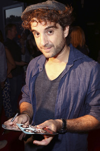 Filmpremiere 'Männertag' in Köln