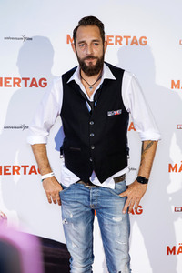 Filmpremiere 'Männertag' in Köln