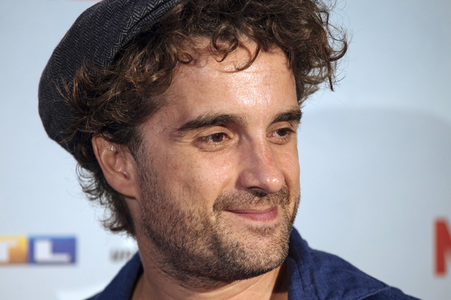 Filmpremiere 'Männertag' in Köln