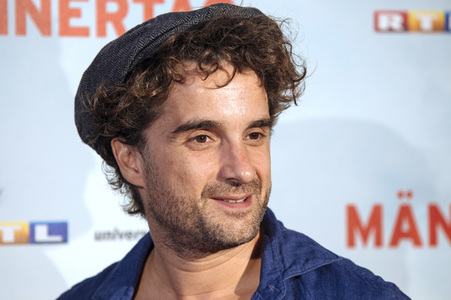 Filmpremiere 'Männertag' in Köln