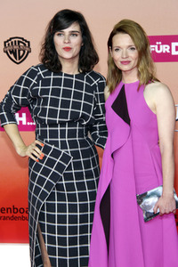 Filmpremiere 'SMS für dich' in Berlin
