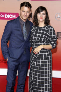Filmpremiere 'SMS für dich' in Berlin
