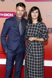 Filmpremiere 'SMS für dich' in Berlin