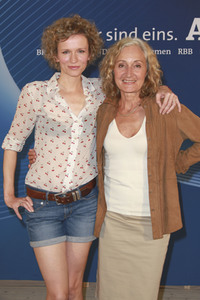 Photocall zur ARD-Themenwoche 'Zukunft der Arbeit' in Hamburg