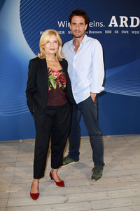 Photocall zur ARD-Themenwoche 'Zukunft der Arbeit' in Hamburg