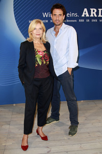 Photocall zur ARD-Themenwoche 'Zukunft der Arbeit' in Hamburg