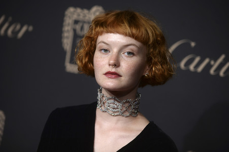 Cartier Re-Opening Party in New York