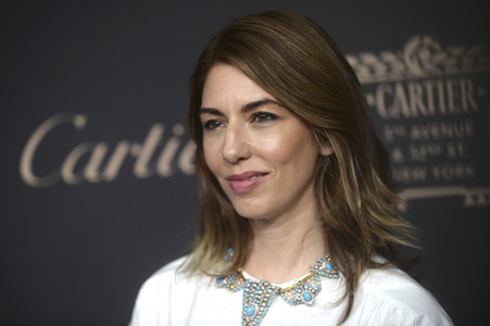 Cartier Re-Opening Party in New York