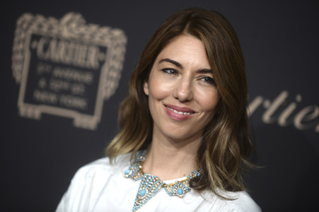 Cartier Re-Opening Party in New York