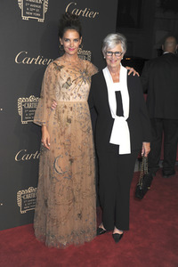 Cartier Re-Opening Party in New York