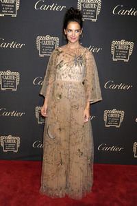 Cartier Re-Opening Party in New York