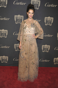 Cartier Re-Opening Party in New York