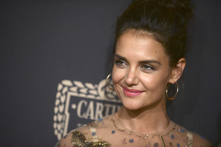 Cartier Re-Opening Party in New York