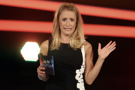 TV-Show 'Stefanie Hertel - Meine Stars' in Zwickau