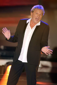 TV-Show 'Stefanie Hertel - Meine Stars' in Zwickau