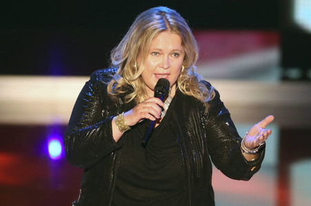TV-Show 'Stefanie Hertel - Meine Stars' in Zwickau