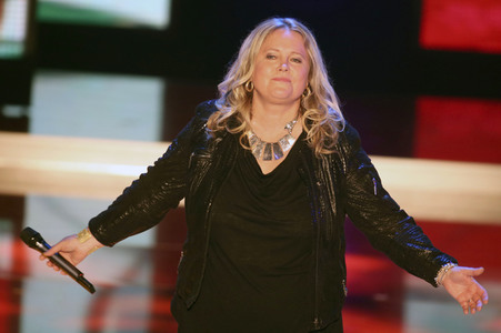 TV-Show 'Stefanie Hertel - Meine Stars' in Zwickau