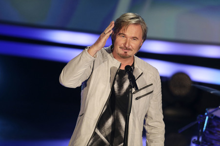 TV-Show 'Stefanie Hertel - Meine Stars' in Zwickau