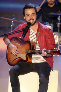 TV-Show 'Stefanie Hertel - Meine Stars' in Zwickau