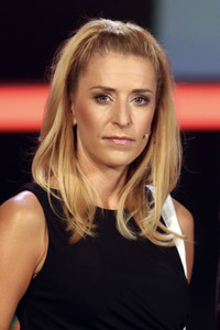 TV-Show 'Stefanie Hertel - Meine Stars' in Zwickau