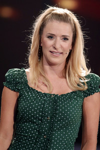 TV-Show 'Stefanie Hertel - Meine Stars' in Zwickau