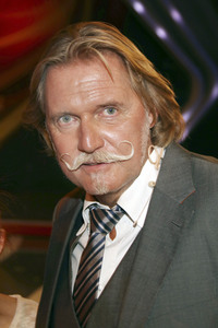 TV-Show 'Stefanie Hertel - Meine Stars' in Zwickau