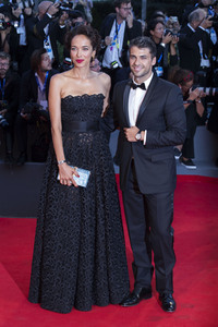'Jackie' Premiere auf der Biennale 2016 in Venedig