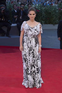 'Jackie' Premiere auf der Biennale 2016 in Venedig