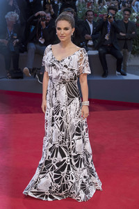 'Jackie' Premiere auf der Biennale 2016 in Venedig