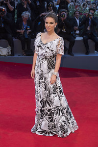 'Jackie' Premiere auf der Biennale 2016 in Venedig