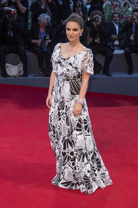 'Jackie' Premiere auf der Biennale 2016 in Venedig