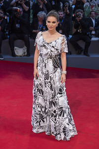 'Jackie' Premiere auf der Biennale 2016 in Venedig